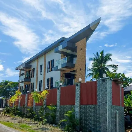 Breeze Apartments Nadi Exterior photo