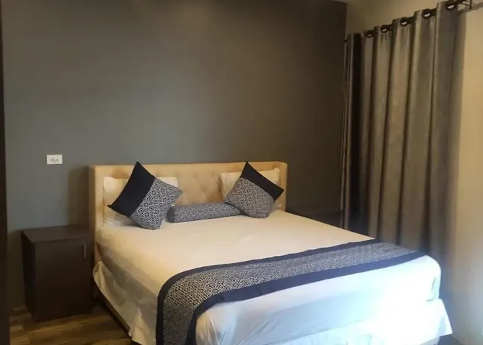 Breeze Apartments
